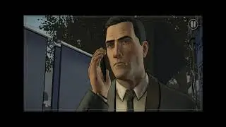 BATMAN TELLTALE SERIES EP 1 PRESS CONFERENCE