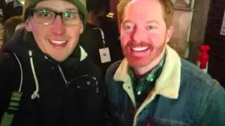 Jesse Tyler Ferguson #SmileStory