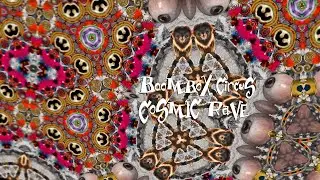 HENGE, 10-80P (full live set) Boombox Circus Cosmic Rave!