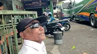 ADA INFO TERBARU DARI PAK KETUA‼️BANG ASRIN BUS ALS 234 NAIK TRIP‼️BUS ALS 253 SIAP KE MEDAN