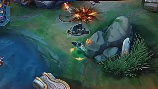 @Moblie legend highlights