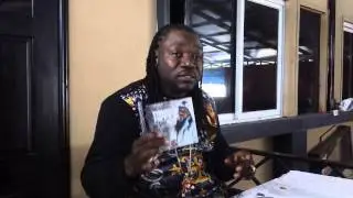 INTERVIEW TOPPY-X [ROCKFAM LAME A] M PAP FE BACK ANKO
