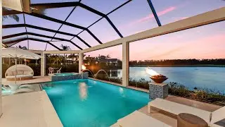 Elegant Grand Estate in the #1 BEST Community in the USA!