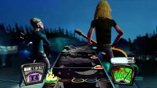 Muse – Muscle Museum | Guitar Hero Addy's Disc