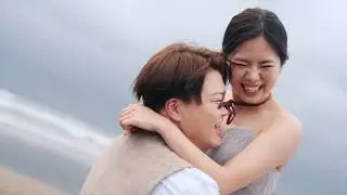 Liao&Wei 婚紗側錄『貳月婚紗』