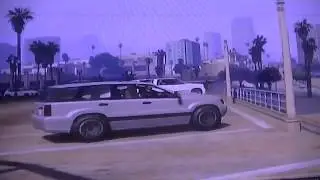 gta 5 xbox 360 and ps3 new and improved first person glitch