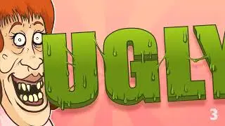 Yo Mama but every punchline is the ipad, sped-up, vocoded to air sirens