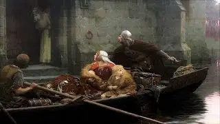 Medieval Music - Noble Oak Manor