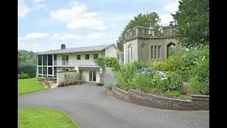 North Lodge Video Tour