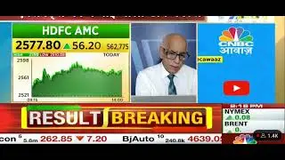 hdfc amc share target live | hdfc amc share news live #hdfcamc @stockmarketanalysis786