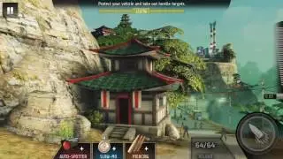 Kill Shot Bravo v2.6.0 Mod (Unlimited Money) Android