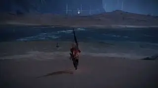 [ELDEN RING] Radahn, Flagelo Estelar BOSS FIGHT [NG+1] | (Maliketh Armor Set) ( Black Blade). 