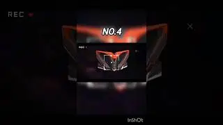 TOP 10 MOST BEST GLOOWALL SKIN IN FREE FIRE #garenafreefire