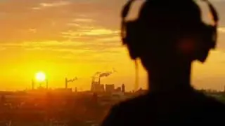 PAUL KALKBRENNER - SKY AND SAND (official video)