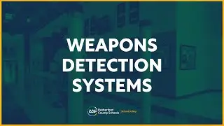 All Rutherford County Schools adding Weapons Detection Systems