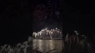 Happy New Year Sydney | Australia | 2024  #australia #happynewyear #2024 #sydney #exploremore #love