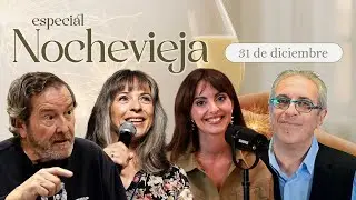 🎆✨ Despide el año y abre un futuro extraordinario | Especial Mindalia Nochevieja 2025 ✨🎆