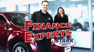 Stark Automotive Finance Experts
