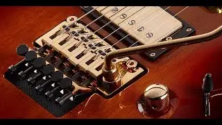 Dreamy Rock Ballad Backing Track in Dm