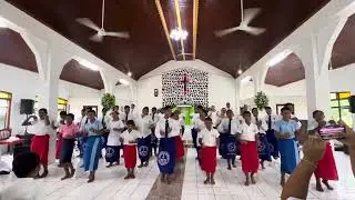 Lapataiga mo Tupulaga Talavou