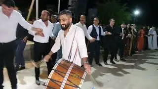 Ucun ailesi düğün töreni part 3