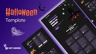 Spooky Halloween Chain Templates You Need to See!