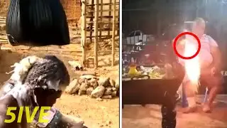 RANDOM VIDEOS I FOUND ON THE INTERNET #5