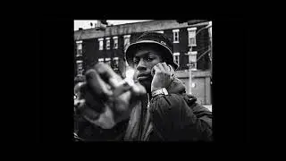 90s Boombap oldschool underground Hip-hop instrumental 