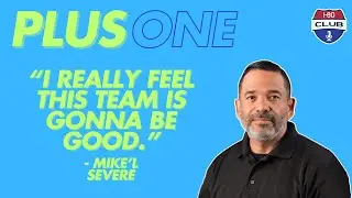 Mike'l Severe Explains Why He's Bullish On Nebraska Football In 2025
