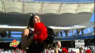 Week 14 - Rockwall Heath Hawks vs. John Tyler Lions - 2014
