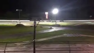 BRONSON SPEEDWAY STRICKLY STOCK 6/13/2015