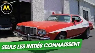 Cimetières de classiques américaines : pour les connaisseurs