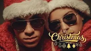 Latin Christmas Groove | Festive Reggaeton-Inspired Instrumentals
