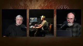 Smith & Rowland Live