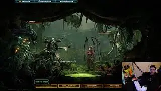 Playing The HotS Campaign For The First Time #2