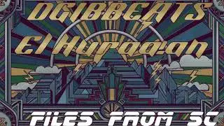 DGIBBEATS EL HURRACAN Files from SC Drive Instrumental 1 (Produced by DGIBBEATS and El Hurracan)