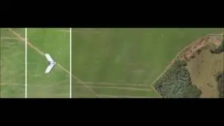 Ortofoto drone