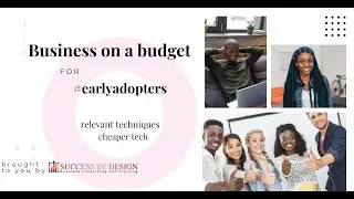Change your Menu | Landing pages | Use Mailchimp | Groove funnels
