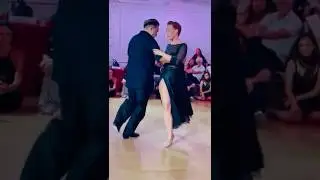 CHICHO Y JUANA - &ldquo;EL FLETE&rdquo; - #tango #art #dance #musica #music #dancer #live #show #love #life