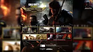 CoD WWII DLC 3 