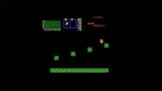 ZQuest Classic - Multi-jump