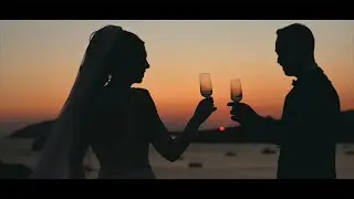 Kelly & Thodoris | Wedding Trailer | Ktima Velli