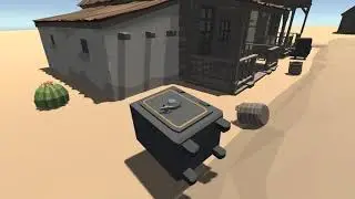 GameJam 2 Aran Yilmazerli