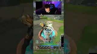 HOW TO DETECT A CONSOLE PLAYER 🤣🤣 #smite #aimtraining #smite2 #gaming