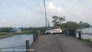 Kadamakkudy ViewpointKochi hidden gemsKadamakkudy IslandsKochi tourism 2025