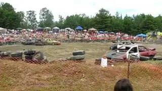 2010 derby 3 GET R BENT BOYS...