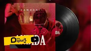 Hamadai - Andida (Official Audio)