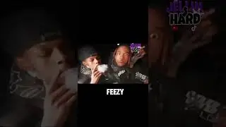 MEET THE BIGGEST BRIM ON THE EAST COAST 🎩 ! #rap #drill #newark #newyork  #fyp