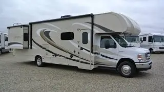 2015 Thor Motor Coach Chateau 31L Walk-thru | 7564