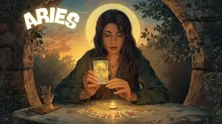 ARIES ♈️ ¡ MIRA QUE LA VIDA LE DA OPORTUNIDAD DE CAMBIO.... ¡ME GUSTA COMO PONES LIMITES!#aries